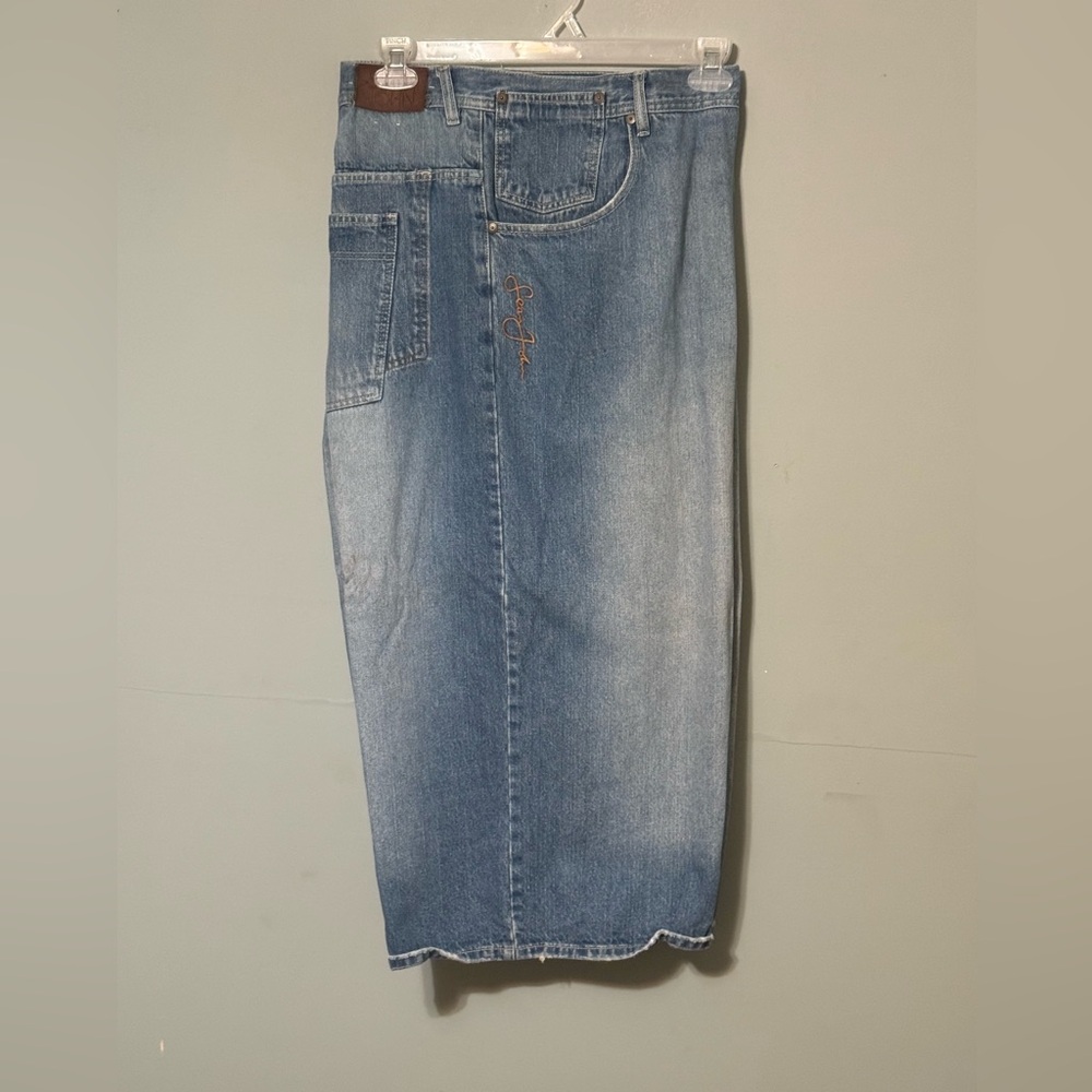 Sean John Denim Shorts